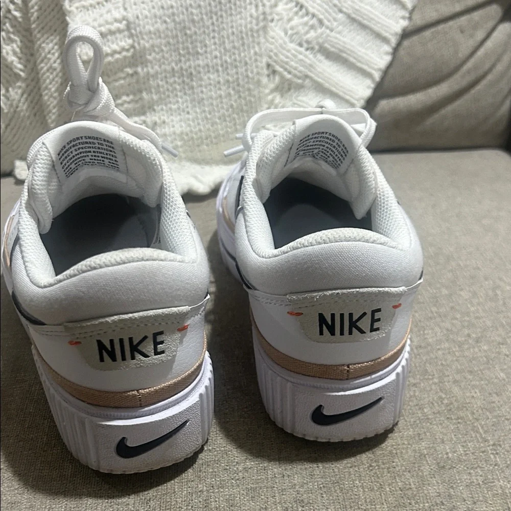 Nike Court Legacy Lift - Picture 4 of 7